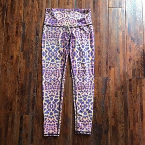 Teeki Leopard Leggings